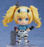 Black Rock Shooter TV ANIMATION figure — Nendoroid 246 Nendoroid Black Rock Shooter