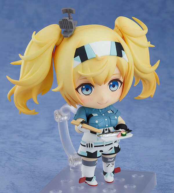 Kantai Collection ~Kan Colle~ — Gambier Bay — Nendoroid #1203 Nendoroid Kantai Collection