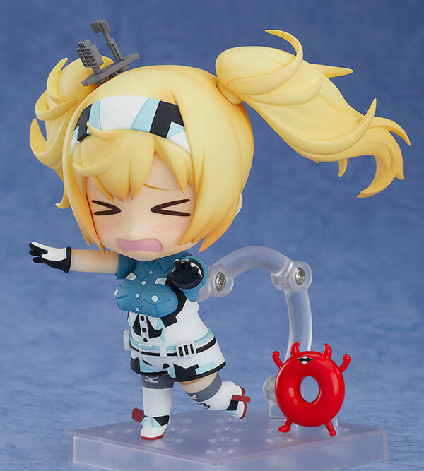 Kantai Collection ~Kan Colle~ — Gambier Bay — Nendoroid #1203 Nendoroid Kantai Collection