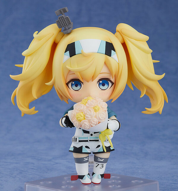 Kantai Collection ~Kan Colle~ — Gambier Bay — Nendoroid #1203 Nendoroid Kantai Collection