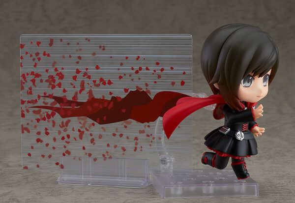 RWBY — Ruby Rose — Nendoroid #1463 Nendoroid RWBY