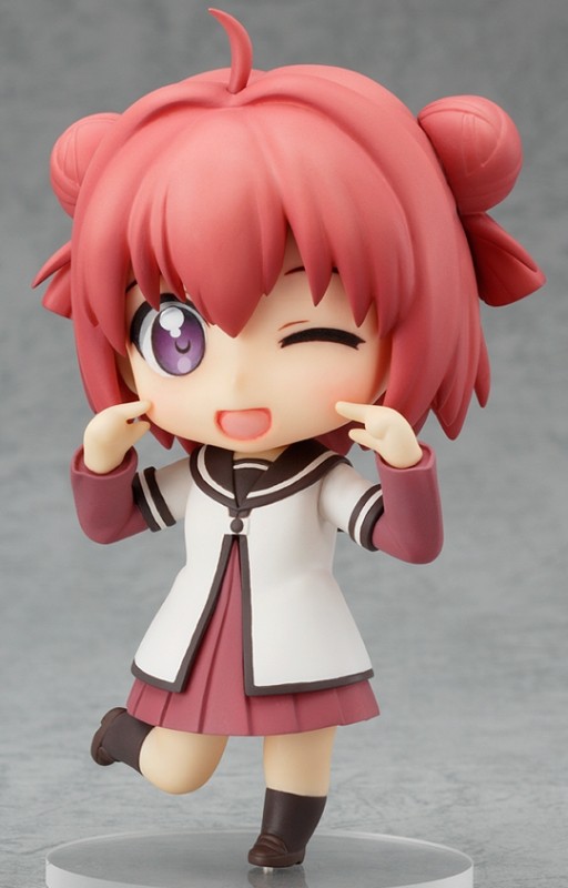 Yuru Yuri — Akaza Akari — Nendoroid #268