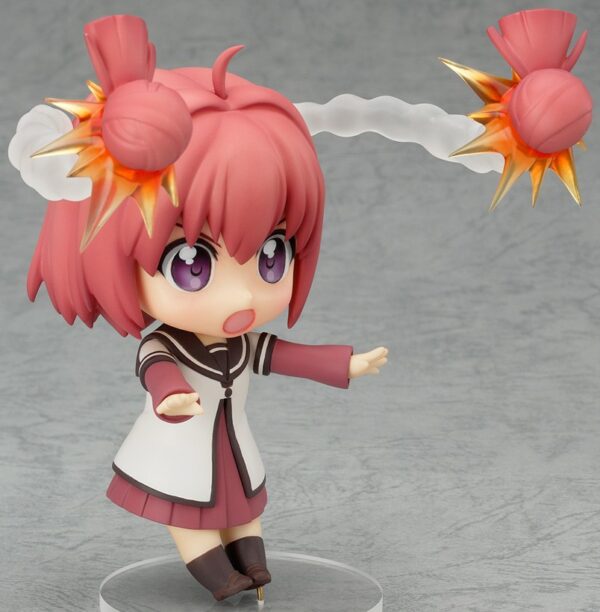 Yuru Yuri — Akaza Akari — Nendoroid #268 Nendoroid YuruYuri