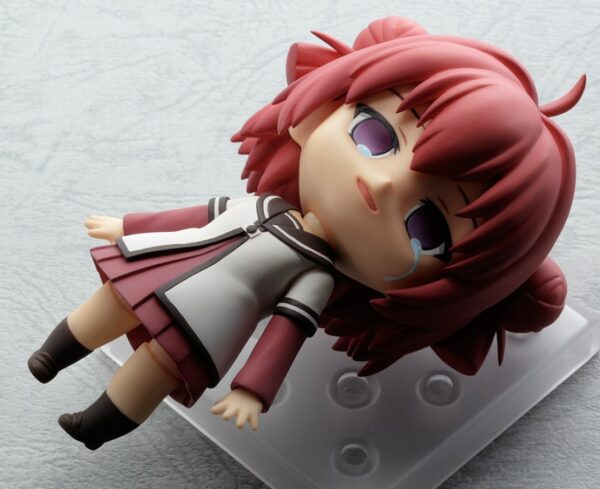 Yuru Yuri — Akaza Akari — Nendoroid #268 Nendoroid YuruYuri