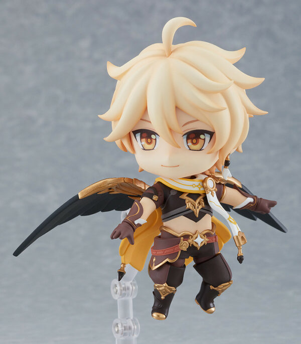 Genshin Impact — Traveler Aether — Nendoroid #1717 Nendoroid Genshin Impact