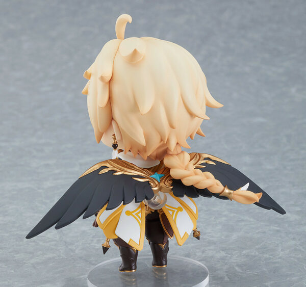 Genshin Impact — Traveler Aether — Nendoroid #1717 Nendoroid Genshin Impact