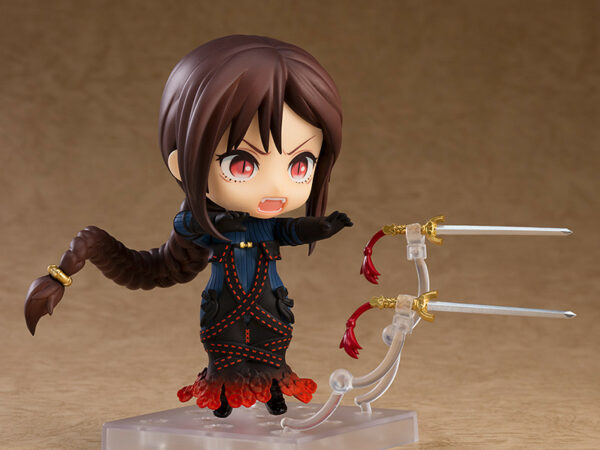 Assassin/Yu Mei-ren — Fate/Grand Order — Nendoroid #1589 Nendoroid Fate