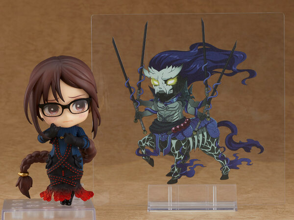 Assassin/Yu Mei-ren — Fate/Grand Order — Nendoroid #1589 Nendoroid Fate