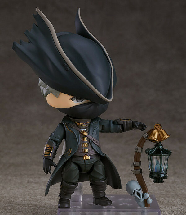 Hunter — Bloodborne [Nendoroid 1279] Nendoroid Bloodborne