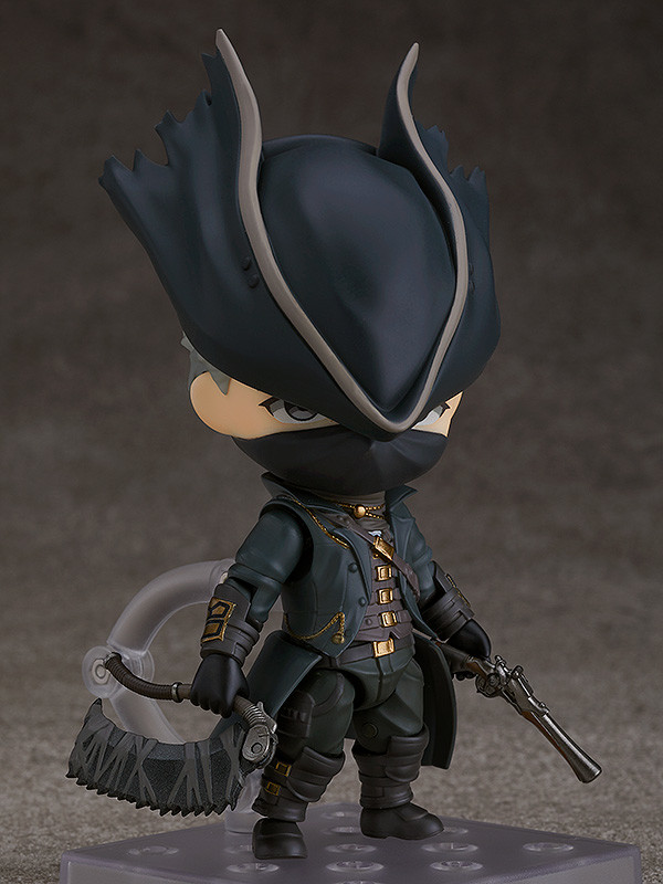 Hunter — Bloodborne [Nendoroid 1279]