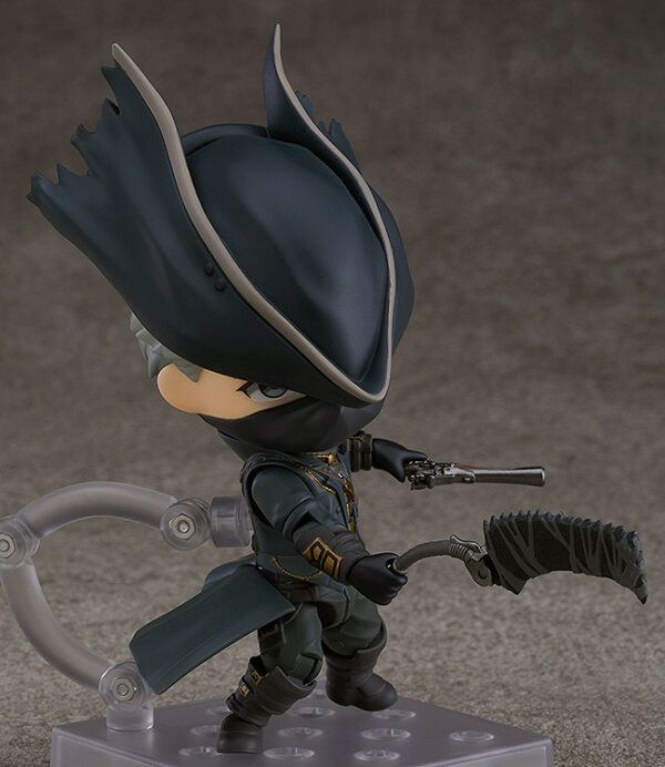 Hunter — Bloodborne [Nendoroid 1279] Nendoroid Bloodborne