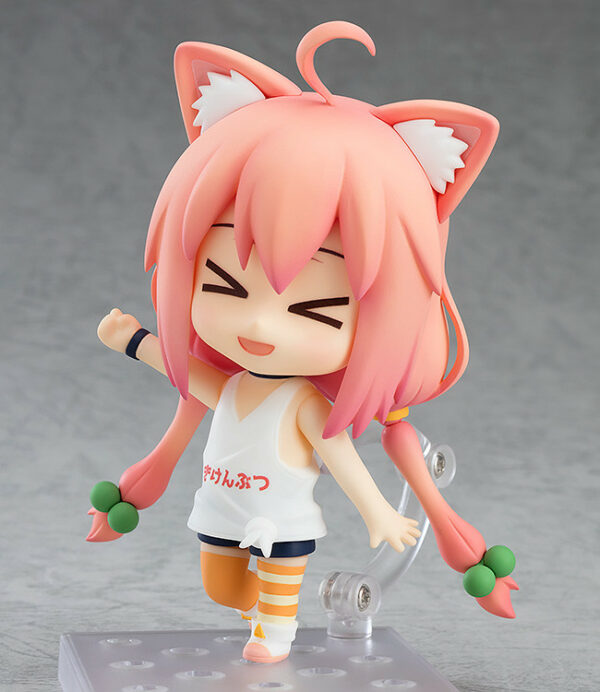 Nekomiya Hinata — Hinata Channel [Nendoroid 1024] Nendoroid Hinata Channel