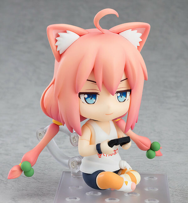 Nekomiya Hinata — Hinata Channel [Nendoroid 1024] Nendoroid Hinata Channel