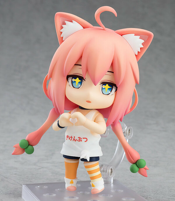 Nekomiya Hinata — Hinata Channel [Nendoroid 1024] Nendoroid Hinata Channel