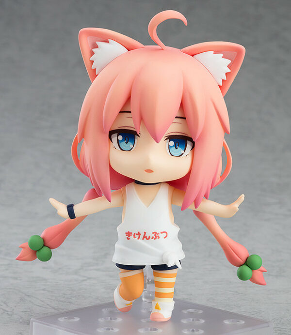 Nekomiya Hinata — Hinata Channel [Nendoroid 1024] Nendoroid Hinata Channel