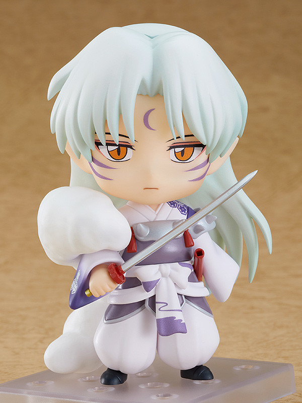 Sengoku Otogizoushi — InuYasha — Sesshoumaru — Nendoroid #1514