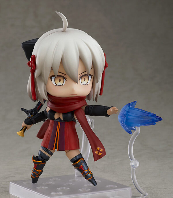 Fate/Grand Order — Okita Souji — Nendoroid #1440 Nendoroid Fate