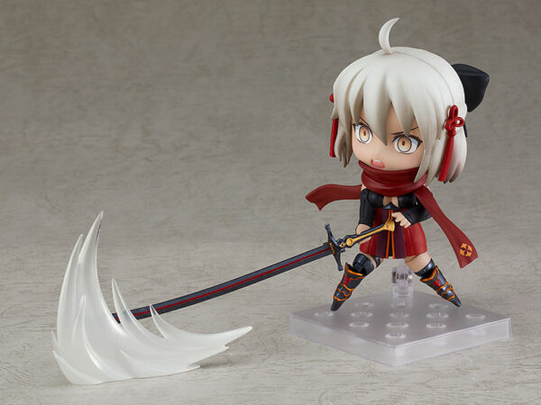 Fate/Grand Order — Okita Souji — Nendoroid #1440 Nendoroid Fate