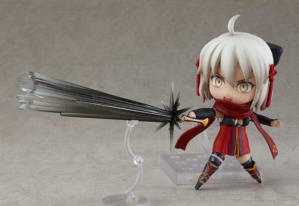 Fate/Grand Order — Okita Souji — Nendoroid #1440 Nendoroid Fate