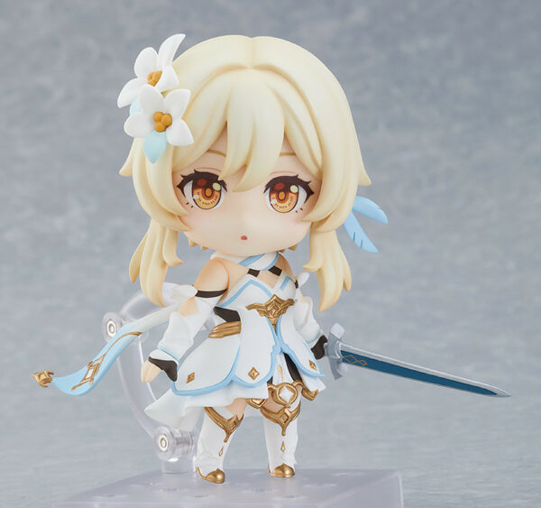 Genshin Impact — Traveler Lumine — Nendoroid #1718 Nendoroid Genshin Impact