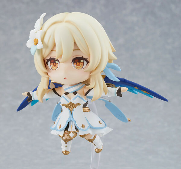 Genshin Impact — Traveler Lumine — Nendoroid #1718 Nendoroid Genshin Impact