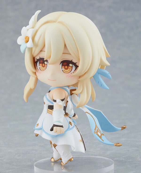 Genshin Impact — Traveler Lumine — Nendoroid #1718 Nendoroid Genshin Impact