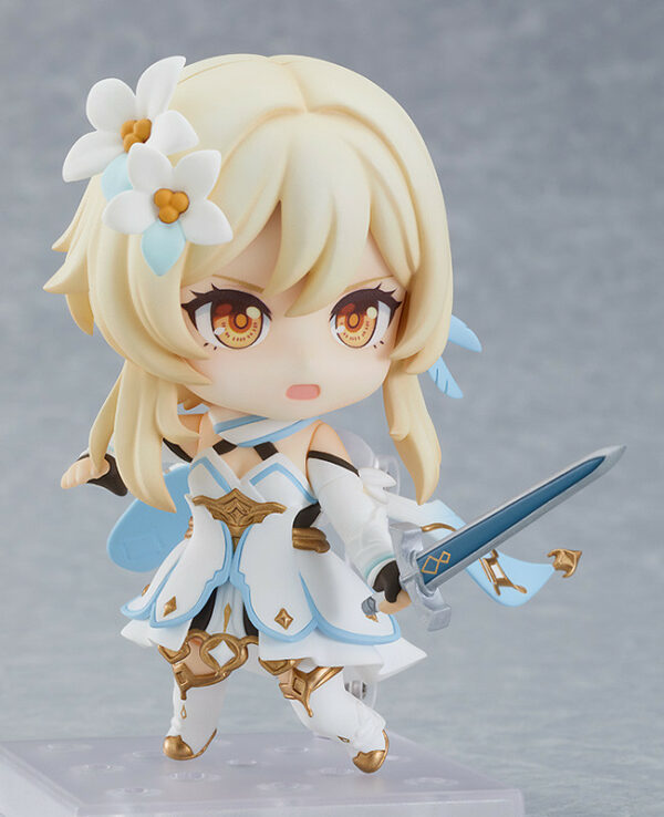 Genshin Impact — Traveler Lumine — Nendoroid #1718 Nendoroid Genshin Impact