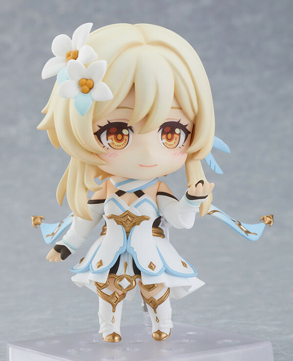 Genshin Impact — Traveler Lumine — Nendoroid #1718 Nendoroid Genshin Impact