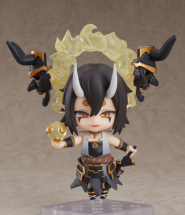 Onmyoji — Ootakemaru — Nendoroid #1433