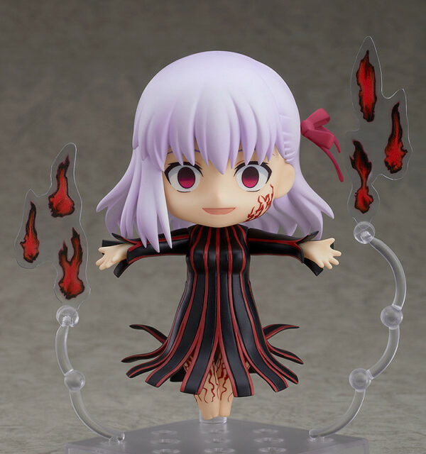 Sakura Matou (-Makiri’s Grail-) — Fate/stay night [Heaven’s Feel] — Nendoroid #1509 Nendoroid Fate