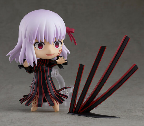 Sakura Matou (-Makiri’s Grail-) — Fate/stay night [Heaven’s Feel] — Nendoroid #1509 Nendoroid Fate