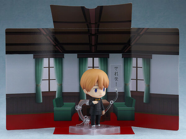 Kaguya-sama wa Kokurasetai — Tensai-tachi no Renai Zunousen — Shirogane Miyuki — Nendoroid #1327 Nendoroid Kaguya-sama: Love Is War