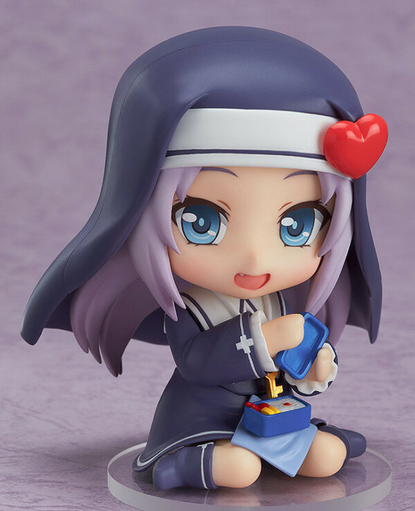 Maria Takayama — Boku wa Tomodachi ga Sukunai NEXT [Nendoroid 348] Nendoroid Boku wa Tomodachi ga Sukunai