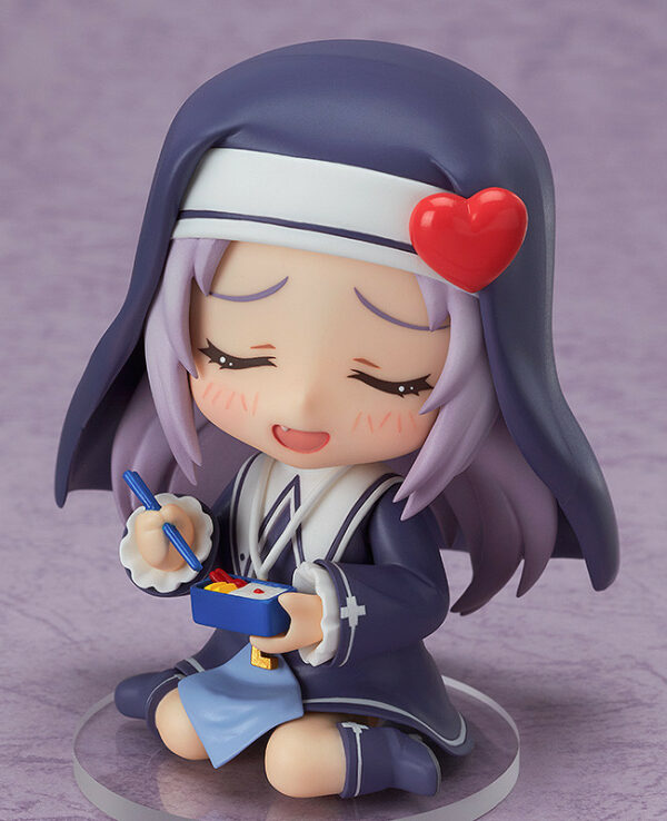 Maria Takayama — Boku wa Tomodachi ga Sukunai NEXT [Nendoroid 348] Nendoroid Boku wa Tomodachi ga Sukunai