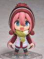 Kagamihara Nadeshiko - Yuru Camp (Laid-Back Camp) [Nendoroid 903]