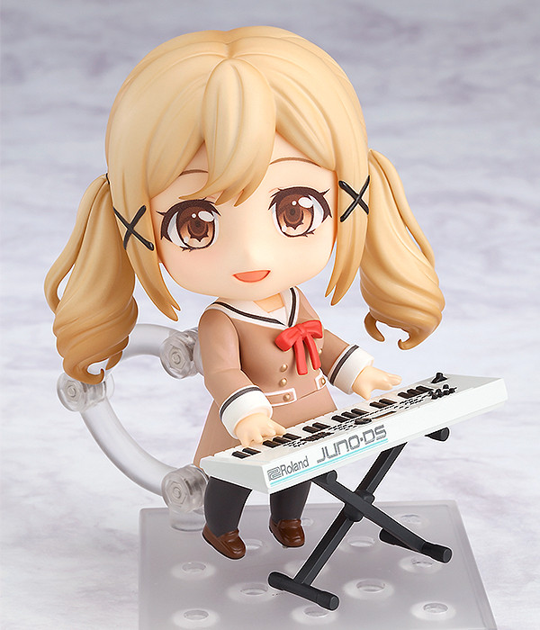 Arisa Ichigaya — BanG Dream! [Nendoroid 749]