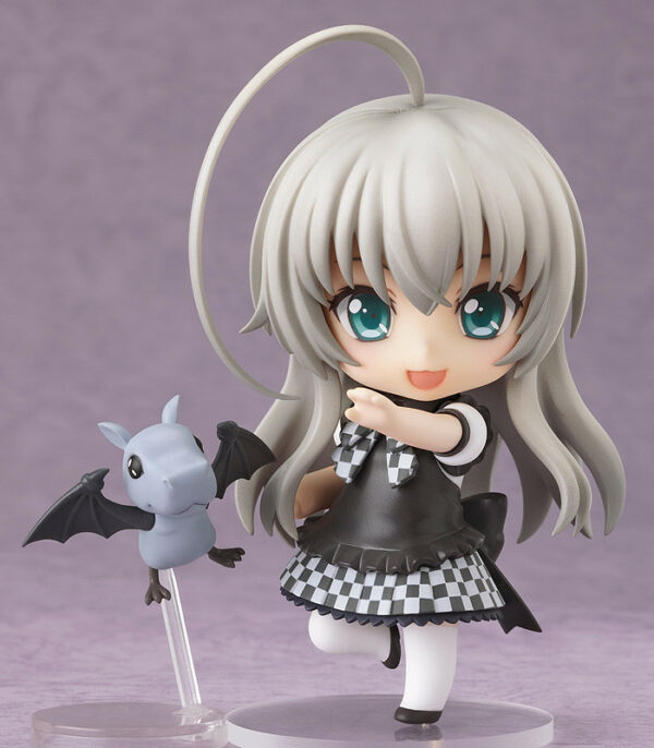 Haiyore! Nyaruko-san: Nyaruko [Nendoroid 257] Nendoroid Haiyore! Nyaruko-san