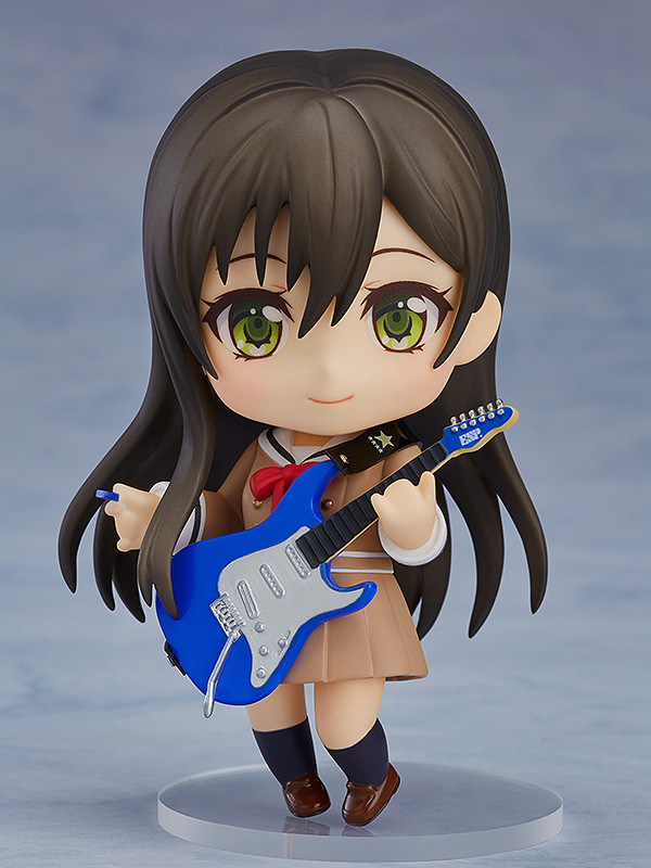 BanG Dream! — Hanazono Tae — Nendoroid #773