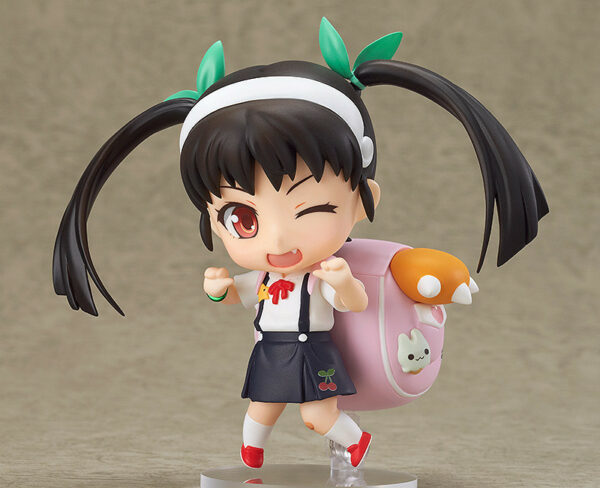 Bakemonogatari — Hachikuji Mayoi — [Nendoroid 368] Nendoroid Monogatari