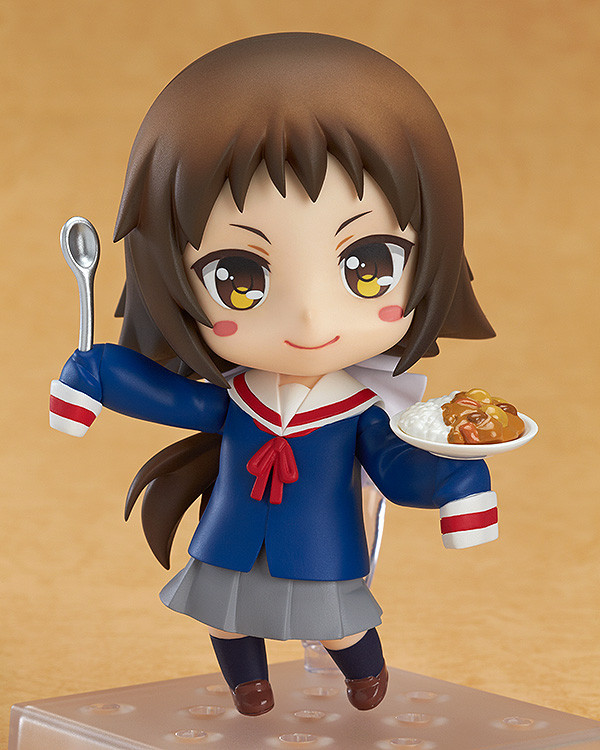 Mashiro Mitsumine — Mikakunin de Shinkoukei [Nendoroid 446]