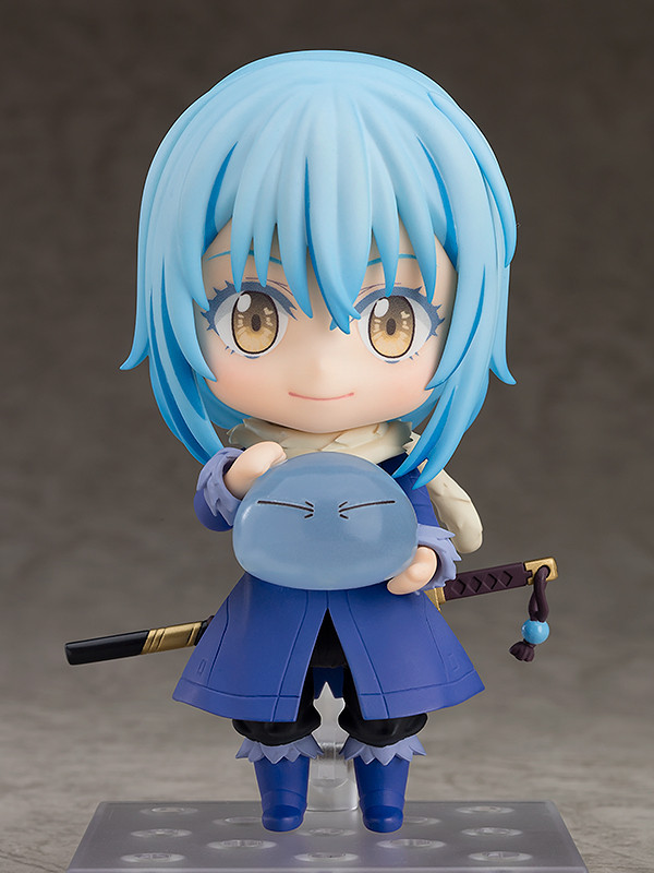 Rimuru — That Time I Got Reincarnated as a Slime [Nendoroid 1067]