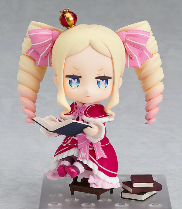 Beatrice -Re:ZERO -Starting Life in Another World- [Nendoroid 861] Nendoroid Re: Zero