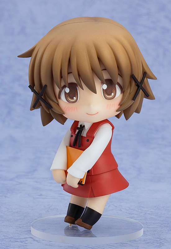 Yuno — Hidamari Sketch x Honeycomb [Nendoroid 297]