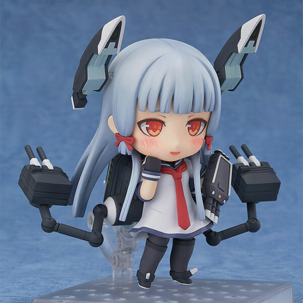 Murakumo — Kantai Collection -Kan Colle- [Nendoroid 830] Nendoroid Kantai Collection