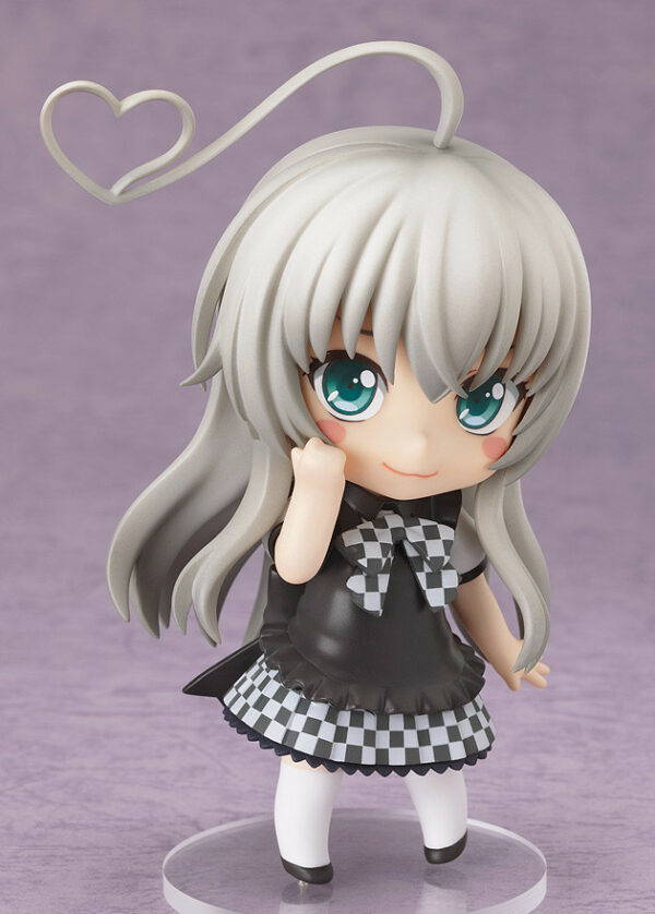 Haiyore! Nyaruko-san: Nyaruko [Nendoroid 257] Nendoroid Haiyore! Nyaruko-san