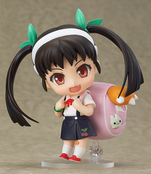 Bakemonogatari — Hachikuji Mayoi — [Nendoroid 368] Nendoroid Monogatari