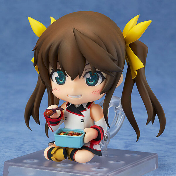 Lingyin Huang — IS <Infinite Stratos> [Nendoroid 476] Nendoroid Infinite Stratos