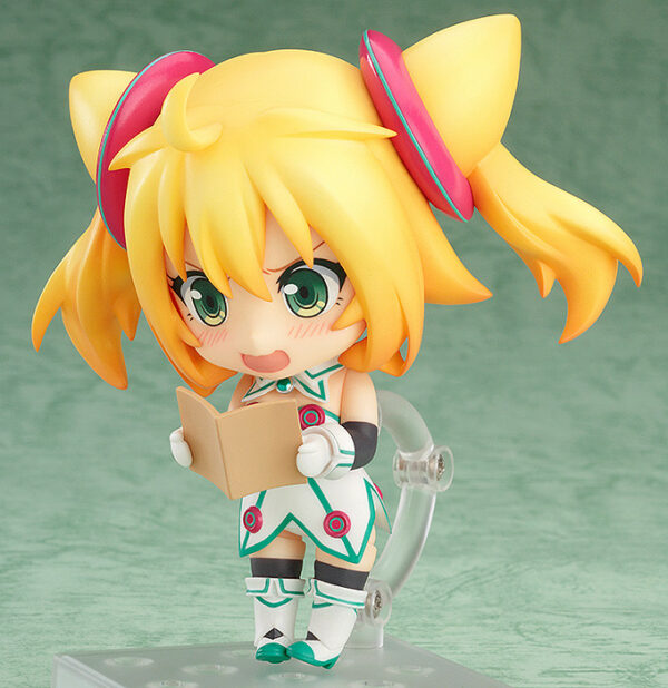 Hacka Doll 01 — Hacka Doll THE Animation [Nendoroid 591] Nendoroid