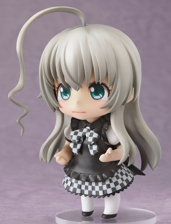 Haiyore! Nyaruko-san: Nyaruko [Nendoroid 257] Nendoroid Haiyore! Nyaruko-san