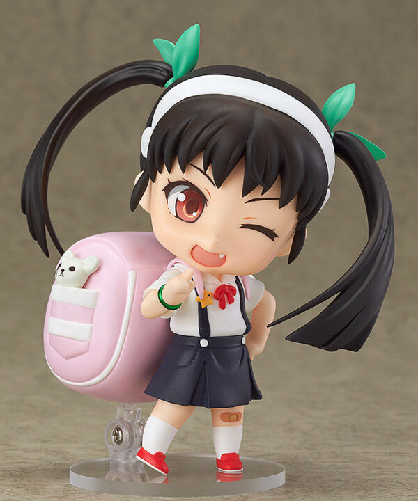 Bakemonogatari — Hachikuji Mayoi — [Nendoroid 368] Nendoroid Monogatari